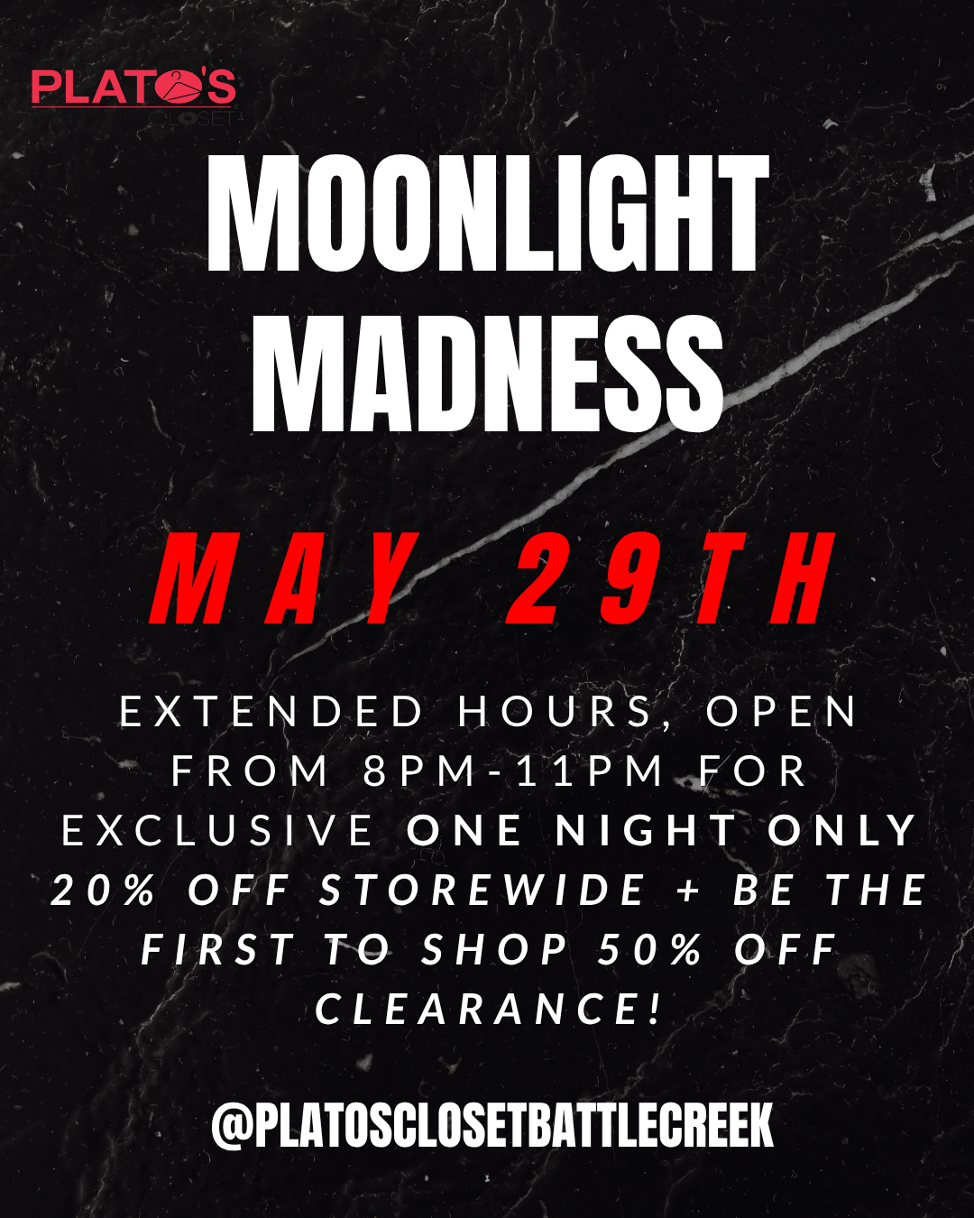 Moonlight Madness